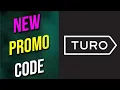 Turo Promo Code 2024 Turo Promo Codes Turo Promo Code 2024 Fresh