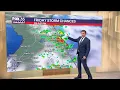 Stormy Florida Forecast - Thursday May 28 2026