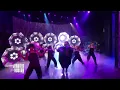 Jennifer Hudson Gives Full Missy Elliott ‘The Rain (Supa Dupa Fly)’ Energy for Halloween
