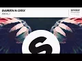 Lagu Damien N-Drix - Inkali