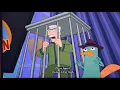 "Gitchee Gitchee Goo” - Extended Version [Phineas and Ferb]