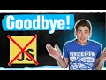JavaScript Is Dead - What You Need To Do