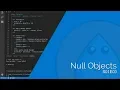 NullObjects en Ruby y Java implementacion y buenas practicas