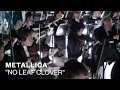 Download Lagu Metallica - No Leaf Clover (Official Music Video)