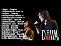 Download Lagu DEWA 19 (FULL ALBUM) LAGU MASA SMA NOSTALGIA TAHUN 2000AN