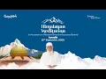 Download Lagu Himalayan Meditation Shibir at Auroville by Maharshi Shree Shivkrupanand Swamiji | 16th Sept. 2025