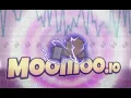 MooMoo io Ping Menu Script Showcase