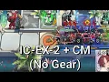 Download Lagu [Arknights] IC-EX-2 + CM Low Rarity Clear + Ch'en The Holungday