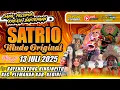 Download Lagu Live Jaranan SATRIO MUDO ORIGINAL di Kayendoyong Ringinpitu Plemahan Kediri. SG Audio