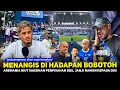 Download Lagu SEMUA DI BUAT TERHARU❗️Bobotoh Arema Kawal Perpisahan DDS~Ramon Beri Janji di Persib