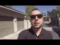 Foothill Ranch Salerno Community Walkthrough and Review