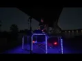 A LIVE MELODIC TECHNO SET UNDER A BRIDGE (John Summit, Laura Van Dam, Korolova, Nora En Pure ) | 4K