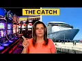 The Ugly Truth About Free Casino Cruises
