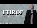 Sabyan ft Esbeye - I'tirof (Full Lirik)