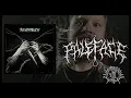PALEFACE - Deathtouch