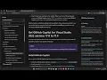 Install GitHub Copilot into Visual Studio 2022
