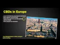 Chapter 13 Key Issue 2 - Urban Patterns
