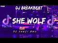 Download Lagu DJ SHE WOLF (BREAKBEAT FULL BASS FYP TIKTOK 2024) [DJ SANJI RMX]