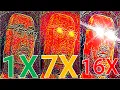 Rush E 1 2 3 but it GET FASTER