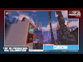 Qrion - LIVE @ 1001Tracklists Top 101 Producers 2020 Minecraft Festival | Club Stage