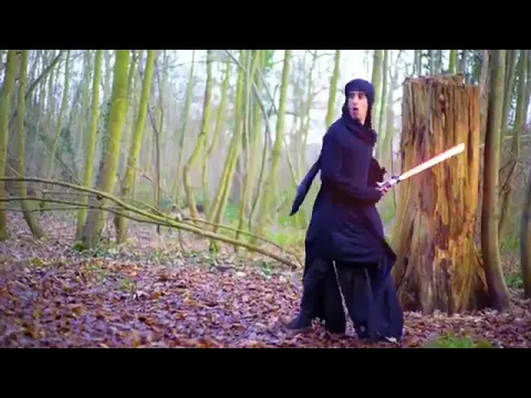 Download MP3 Star Wars La Branlette Jedi