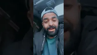 عمرو حسن قصيده  رساله للاكس فى اخر العام      دندنها