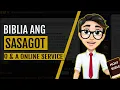 Lagu Live Stream #95 - MGA BABALA SA MGA SIMBAHANG MALI ANG GOSPEL + Q n A