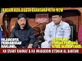 Lagu KH Imaduddin Utsman Al Bantani terbaru \u0026kiyai Syarif Rahmat beserta kiyai\