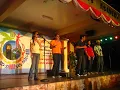 BUKSAN by Fr. Mimo Perez (QUEMARLABARO REGIONAL YOUTH CAMP '09)