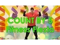 It s a Count by 5 Fitness Fiesta Count by 5 Jack Hartmann