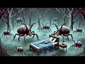 What does it mean to dream about ticks Meaning of Dreaming