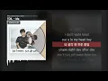 TOIL - Me (Feat. Skinny Brown, Owen) [Between Sat & Sun]ㅣLyrics/가사