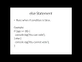 30 Days of JavaScript - Day 3 if else else if switch Beginner Friendly