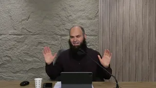 27. El-Feuaid | Çfarë duhet të kujtosh në çastet e sprovës?