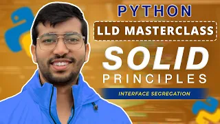 Mastering SOLID Principles Interface Segregation Principle Explained