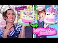Download Lagu *CAKE MAKING CHALLENGE* in DRESS TO IMPRESS! (Roblox)