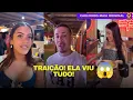 Download Lagu TRAIU ELA COM A AMIGA 😲😲 | CARLINHOS MAIA 🌻
