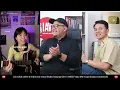 React Cover Lagu Maju Satu-Satu Bareng Tsaqib