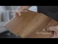 Differences Between Aluminum Oxide and Oil Finished Hardwood Floors