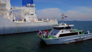 Download Developing The World's Preferred HUB - Kuala Linggi International Port (KLIP) Video 2 MP3