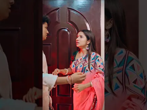 Achha Sila Diya | B Praak | Bewafa💔  Love Story | New Hindi Song | Adi & Riya #shorts #bewafa