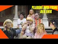 Download Lagu PELAIBANG JANDA PIRANG KARAOKE - Dek Enik (Official Music Video)
