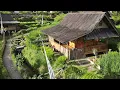 Download Lagu Suasana Pedesaan Yang Diinginkan Orang Kota, Fasilitas Lengkap seperti Hotel @TajurKatineung
