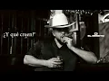 EL BEBETO - ¿Y QUE CREEN? - (VISUALIZER)