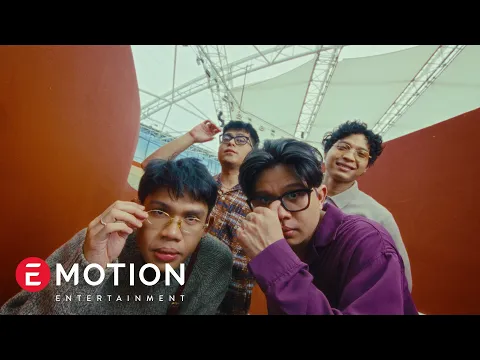 Video Thumbnail: Juicy Luicy - Elu-elukan (Official Music Video)