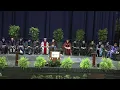 Penn State School of Engineering Spring 2023 Graduation