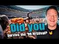 1998 HFStival At RFK Stadium Was Peak DMV Music Culture
