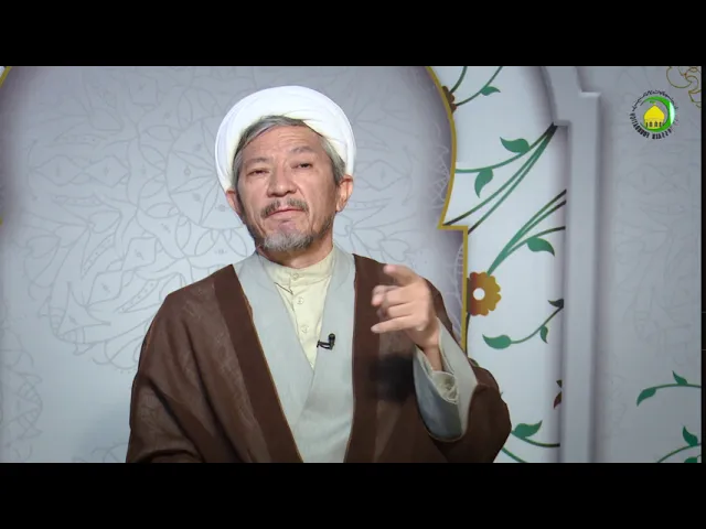 ⁣60    طریقه تحلیل عقلی 1 - استاد: رحمت الله رضایی