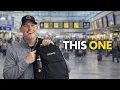 The One Backpack I d Take Everywhere Pacsafe V 20L