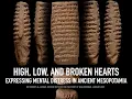 Lagu BISI Webinar: Dr Moudhy Al-Rashid on High, Low, and Broken Hearts